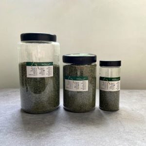 مرزه خشک نیشابور