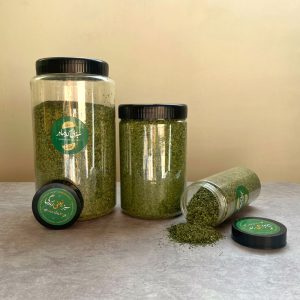 نعناع خشک نیشابور