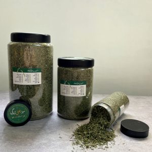 سبزی خشک ترخون