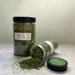 سبزی پلویی