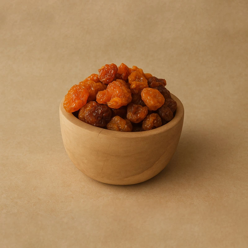 آلو-خورشتی آلو خورشتی ارگانیک - Image 1