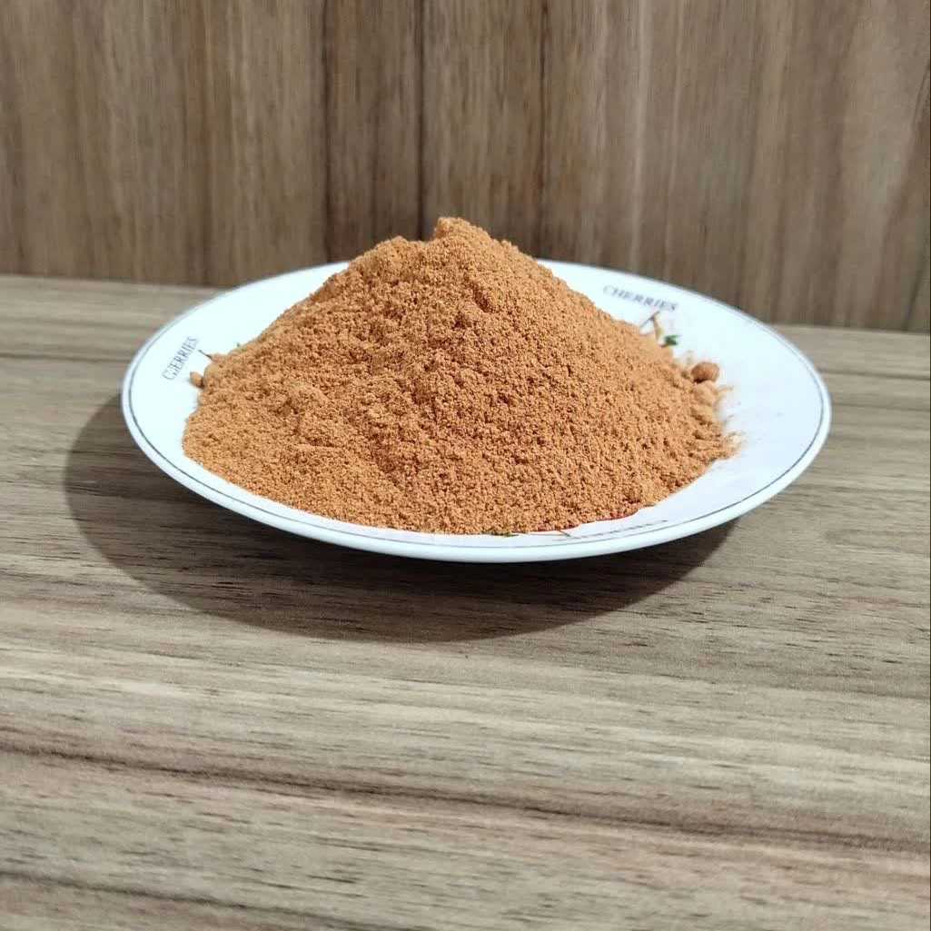 پودر گوجه فرنگی پودر گوجه فرنگی خشک شده - Image 1