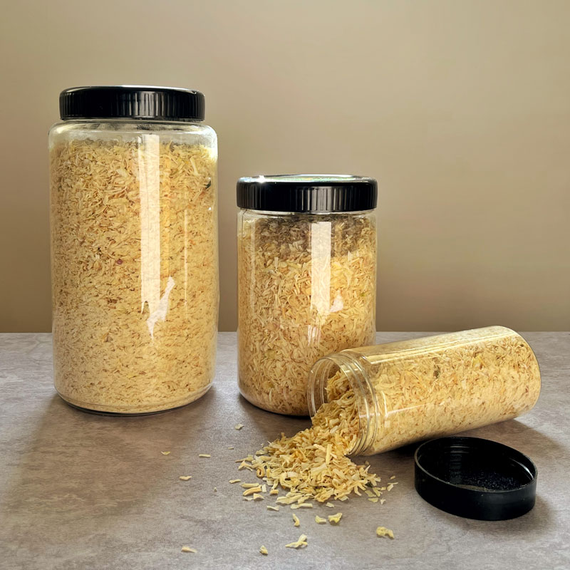 پیاز-خشک پیاز نگین شده خشک - Image 1