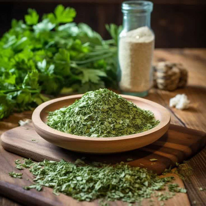 بهترین سبزیجات خشک برای تقویت سیستم ایمنی